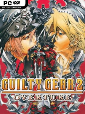 GUILTY GEAR 2 -OVERTURE- (v1.0.6.685) - PC Game on SteamUnlocked