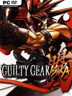 Guilty Gear Isuka - PC Game on SteamUnlocked