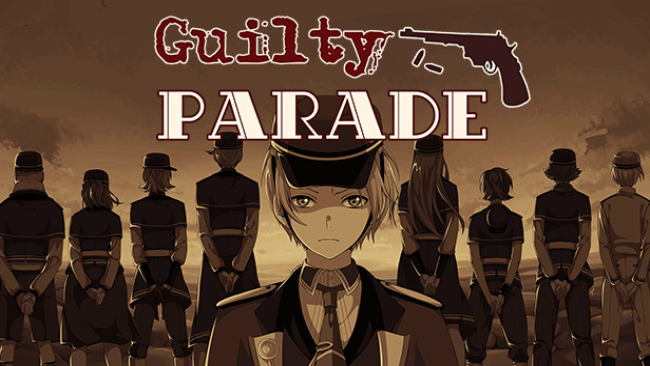 Guilty Parade Free Download