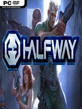 Halfway (v1.2.15) - PC Game on SteamUnlocked