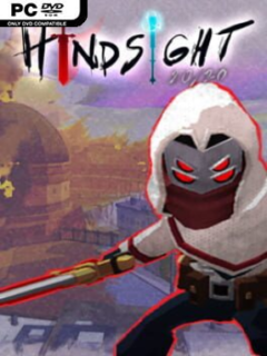 Hindsight 20/20 – Wrath of the Raakshasa - PC Game on SteamUnlocked