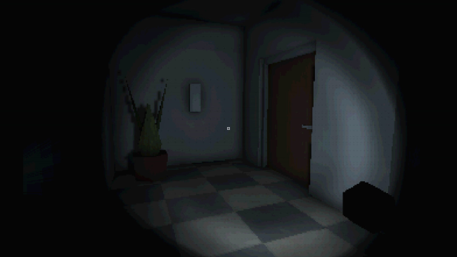 Hollow Head: Director’s Cut PC Screenshot