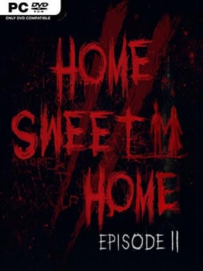 Home Sweet Home EP2 (v2023.05.31) - PC Game on SteamUnlocked