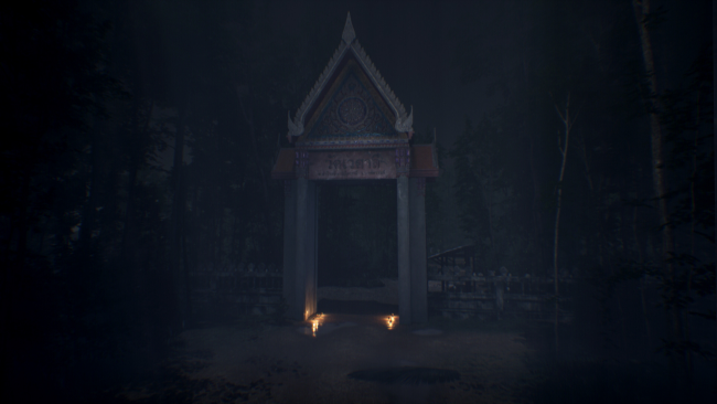 Home Sweet Home EP2 PC Screenshot