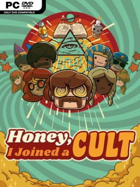 Honey, I Joined a Cult (v1.0.110) - PC Game on SteamUnlocked