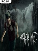Horror Maze Free Download - PC Game on SteamUnlocked