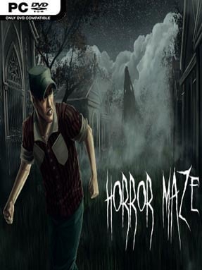 Horror Maze - PC Game on SteamUnlocked