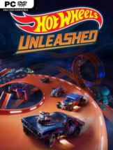 HOT WHEELS UNLEASHED Free Download (v2025.02.11 & ALL DLC) - PC Game on SteamUnlocked
