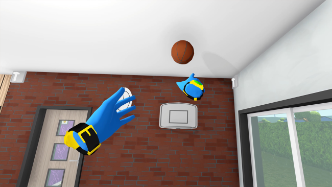 House Flipper VR PC Screenshot