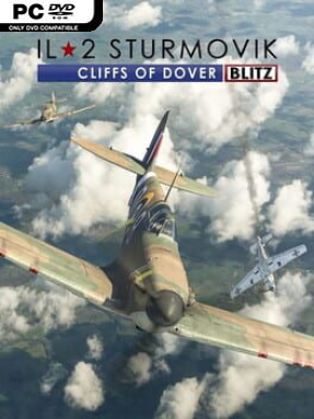 IL-2 Sturmovik: Cliffs of Dover Blitz Edition Free Download (v4.5)