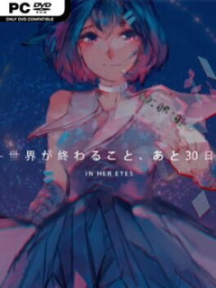 In Her Eyes - PC Game on SteamUnlocked