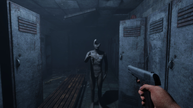 In Sound Mind PC Screenshot