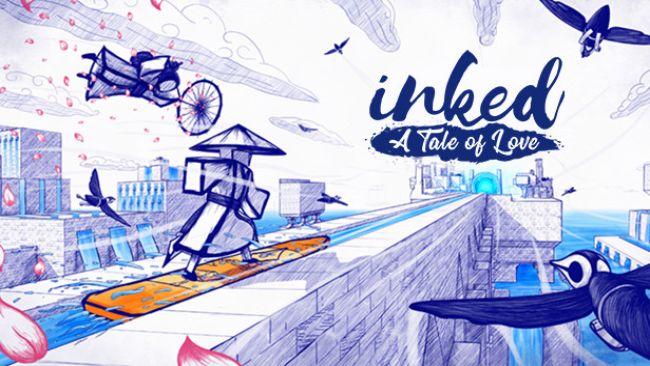 Inked: A Tale of Love Free Download