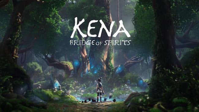 Kena: Bridge of Spirits Deluxe Edition Free Download
