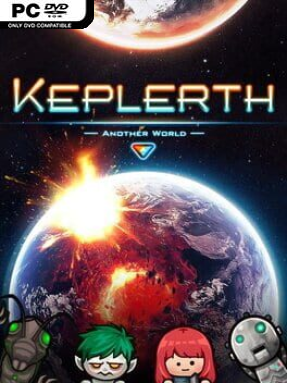 Keplerth (v1.2.1) - PC Game on SteamUnlocked