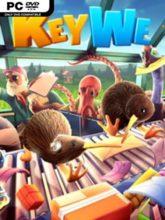 KeyWe (v2022.12.22 & ALL DLC) - PC Game on SteamUnlocked