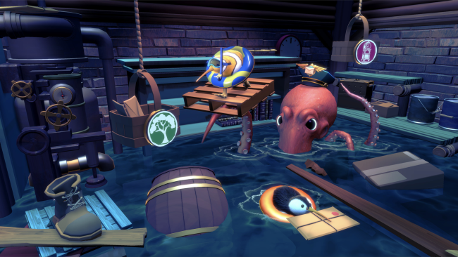 KeyWe PC Screenshot