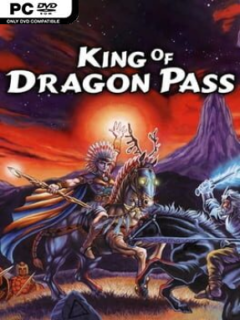 King of Dragon Pass (v2023.02.16) - PC Game on SteamUnlocked