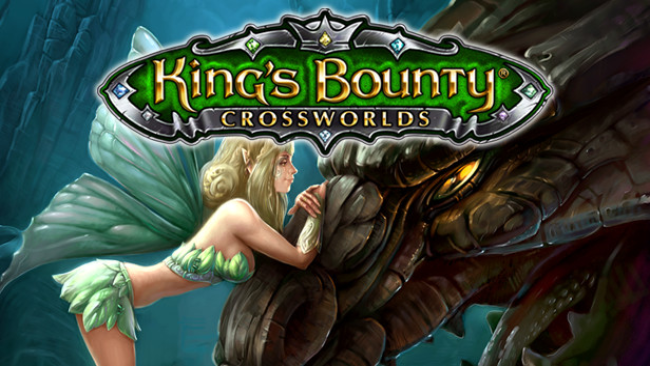 King’s Bounty: Crossworlds Free Download