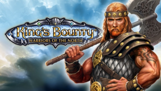 King’s Bounty: Warriors of the North Free Download