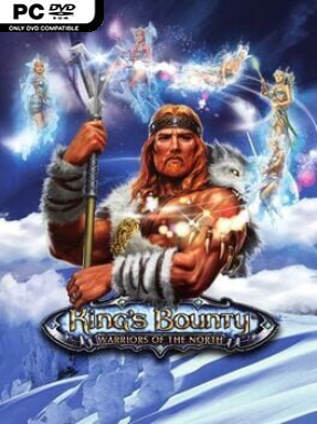 King’s Bounty: Warriors of the North (v1.3.1 & ALL DLC’s) - PC Game on SteamUnlocked