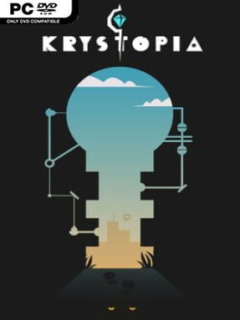 Krystopia: A Puzzle Journey (v2020.10.20) - PC Game on SteamUnlocked