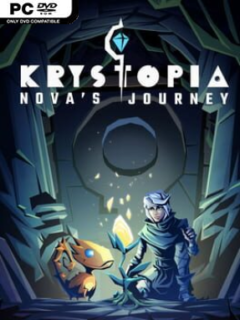 Krystopia: Nova’s Journey (v2020.10.20) - PC Game on SteamUnlocked