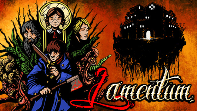 Lamentum Free Download