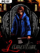 Lamentum Free Download (v1.0.5) - PC Game on SteamUnlocked