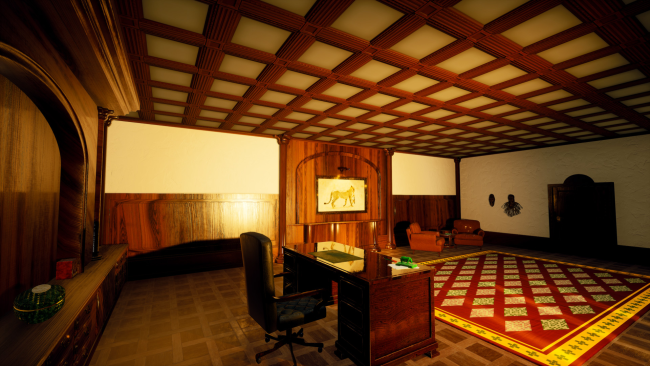 Land of Ngoto PC Screenshot