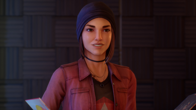 Life is Strange: True Colors PC Screenshot
