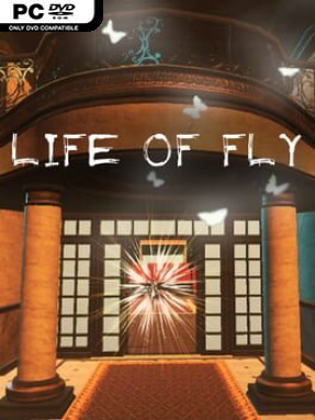 Life of Fly Cover Art