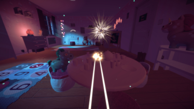 Life of Fly PC Screenshot