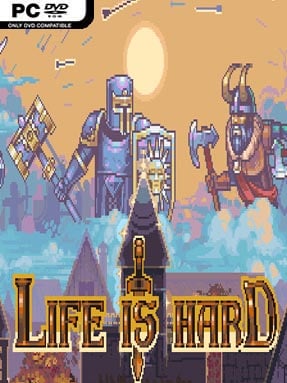 Life is Hard (v2020.01.24) - PC Game on SteamUnlocked