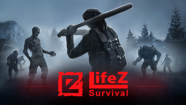 LifeZ – Survival Free Download