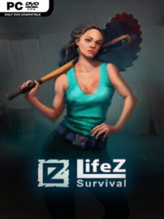 LifeZ – Survival - PC Game on SteamUnlocked