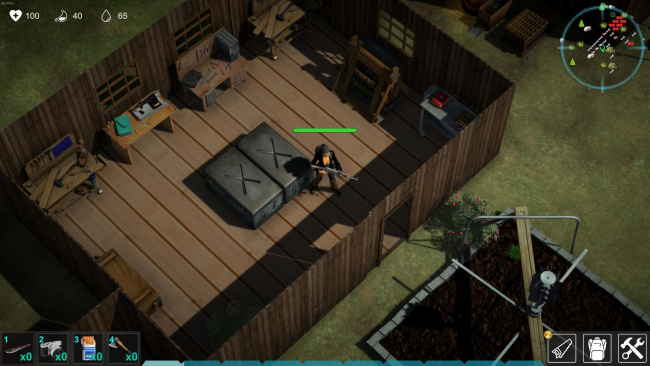 LifeZ – Survival PC Screenshot