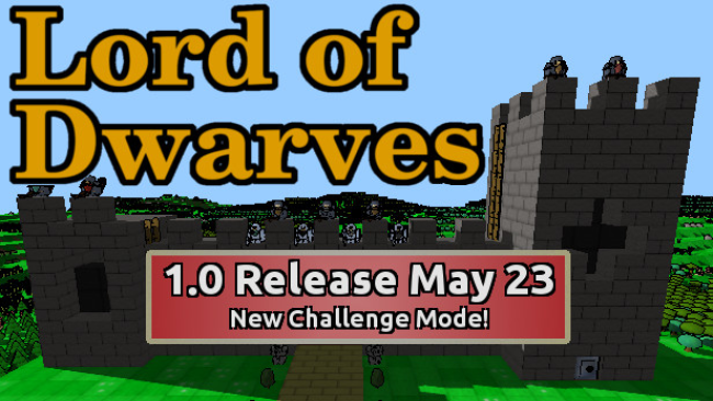Lord of Dwarves Free Download
