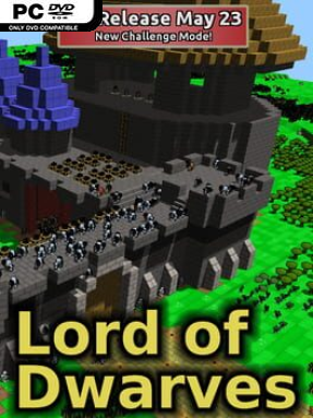 Lord of Dwarves Free Download (v1.0)