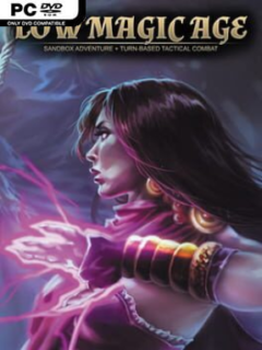 Low Magic Age (v0.92.05) - PC Game on SteamUnlocked