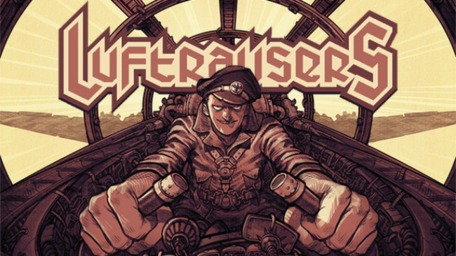 LUFTRAUSERS Free Download