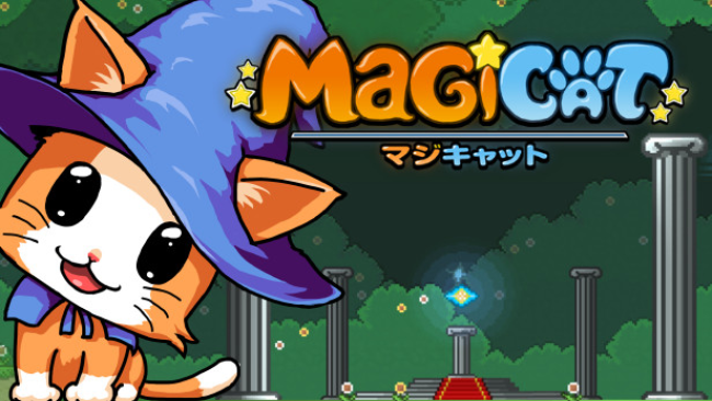 MagiCat Free Download