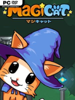 MagiCat (v1.14n) - PC Game on SteamUnlocked