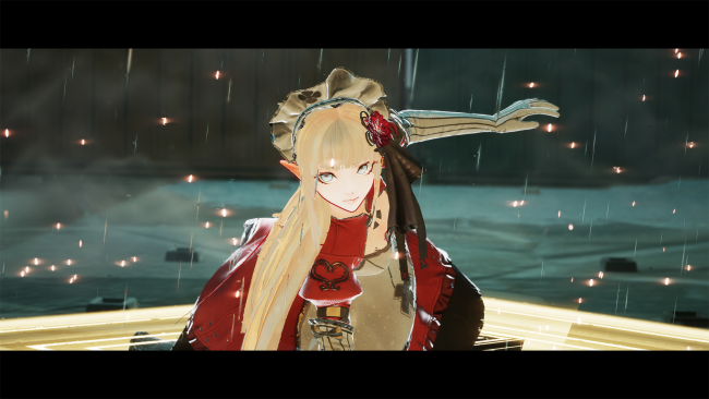 Mahou Arms PC Screenshot