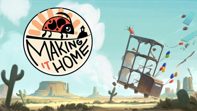 Making it Home Free Download