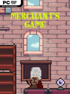 Merchant’s Game - PC Game on SteamUnlocked