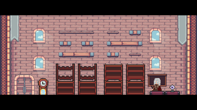 Merchant’s Game PC Screenshot