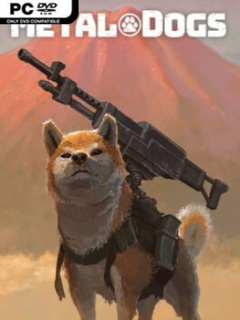 METAL DOGS (v1.4.0 & ALL DLC) - PC Game on SteamUnlocked
