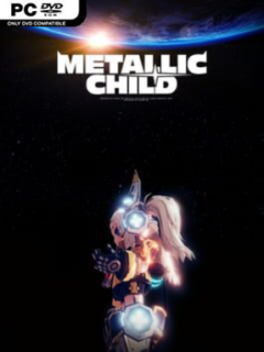 METALLIC CHILD (v1.3.0.10 & ALL DLC) - PC Game on SteamUnlocked