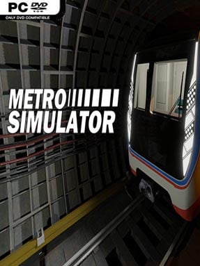 Metro Simulator (v5.1c) - PC Game on SteamUnlocked